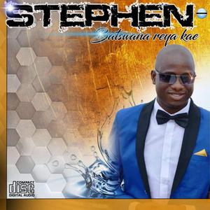 Jehofa Ke Modisa Wame