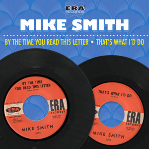 By the Time You Read This Letter