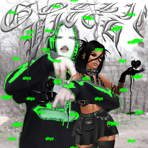 gothic bitch (prod. G shyz)