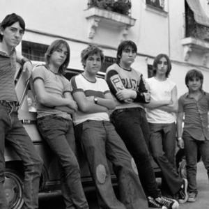 Crika (feat. Harek & J-ARO)