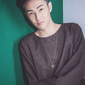 离人（翻自 李圣杰）