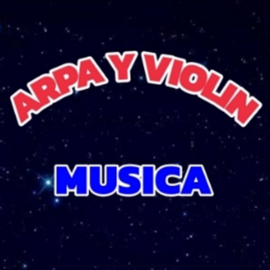Arpa y Violin