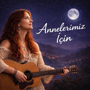 Ağlarsa Anam Ağlar (Female Acoustic)