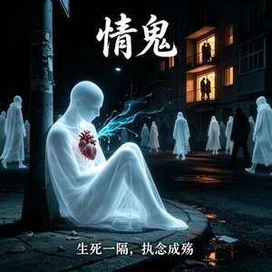 情鬼昼尽版