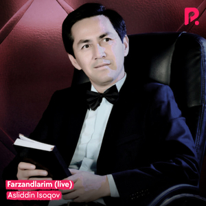 Farzandlarim (Live)