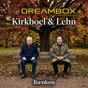 Bænken (feat. Kirkboel & Lehn)