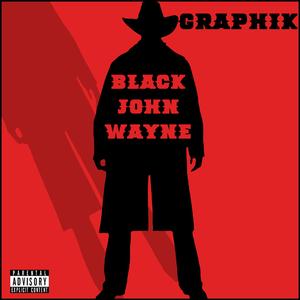 Black John Wayne