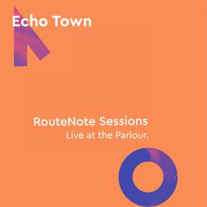No Way Out (RouteNote Sessions | Live at the Parlour)