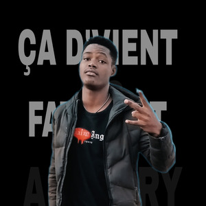 Ça d'vient Fatigant