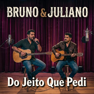 Do Jeito Que Pedi