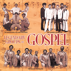 Go Tell It On The Mountain