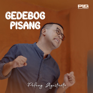 Gedebog Pisang