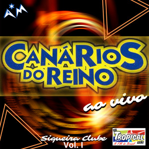 Pequenininha (Ao Vivo)