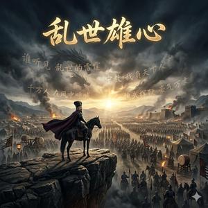 乱世雄心
