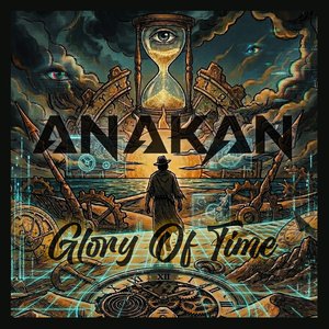 Glory of Time