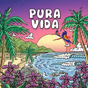 Pura Vida