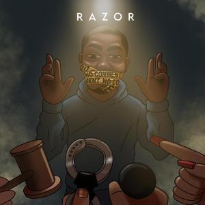 Not Doin Dat (feat. Vengence)