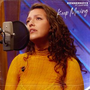Keep Moving (feat. Leah Rich)