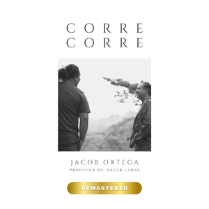 Me ando escondiendo de ti