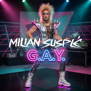 G.A.Y.
