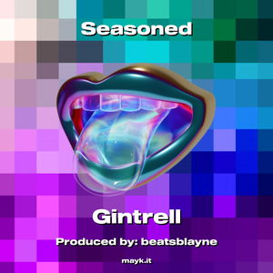 Seasoned