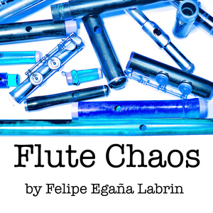 Flute Chaos 1
