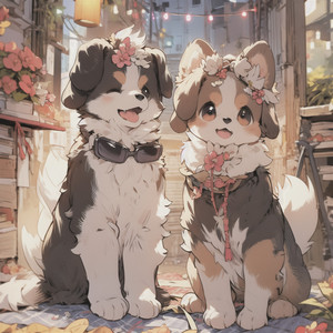 In die Enge getrieben