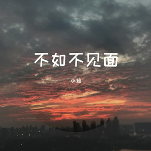 不如不见面remix
