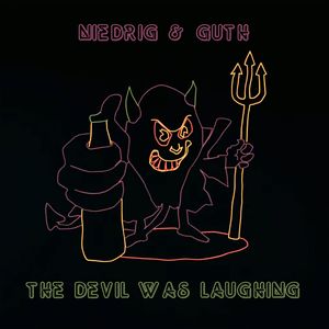 The Devil Was Laughing