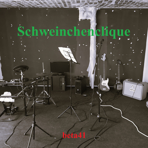 Schweinchenclique