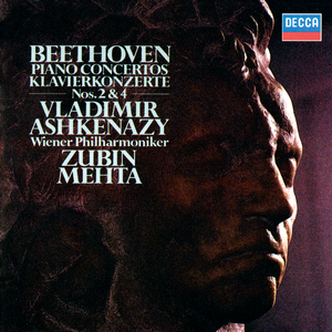 Piano Concerto No.4 in G, Op.58:1. Allegro moderato