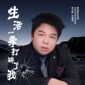 生活一拳打碎了我 2025版