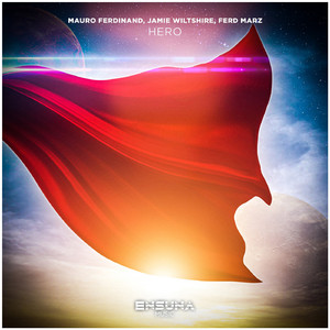 Hero (Original Mix)
