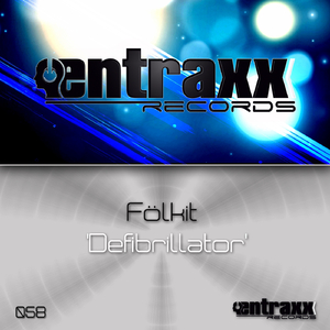Defibrillator (Original Mix)