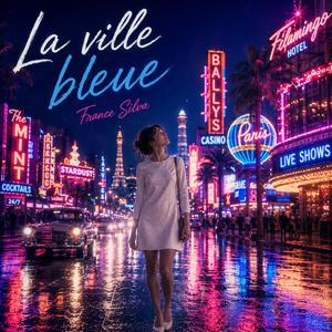 La Ville Bleue