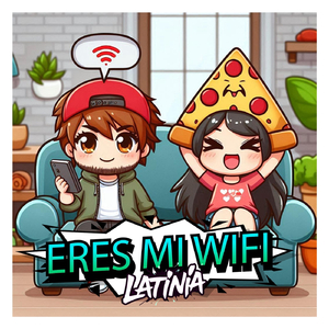 Eres Mi Wifi