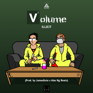 Volume