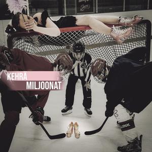 Miljoonat (feat. Alecsanteri)