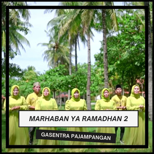 Marhaban Ya Ramadhan 2