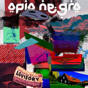 opio negro (feat. horoba & ewentualny Złodziej)