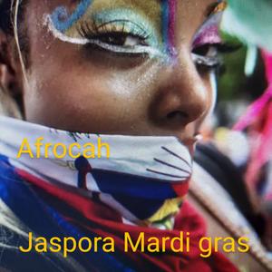 jaspora mardi gras