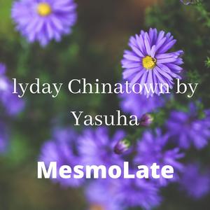 Flyday Chinatown by Yasuha