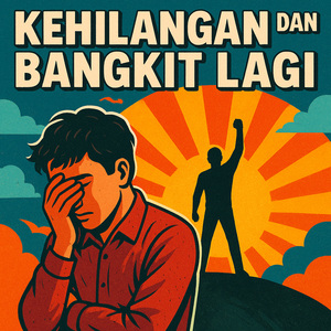 Tentang Kehilangan Dan Bangkit Lagi