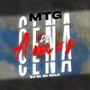 DJ GL DA GALO - MTG - CENA DE AMOR (feat. MC RF) (Funk BH)