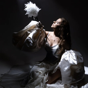 Огни ночного города