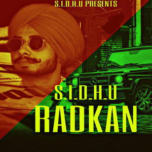 Radkan