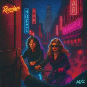 Chromance (Instrumental)