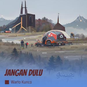 Ku Mohon Hentikan