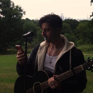 There's a War In My Heart