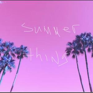 Summerthing